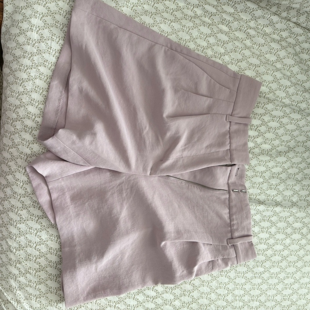 Wilfred Lavender Women's Shorts